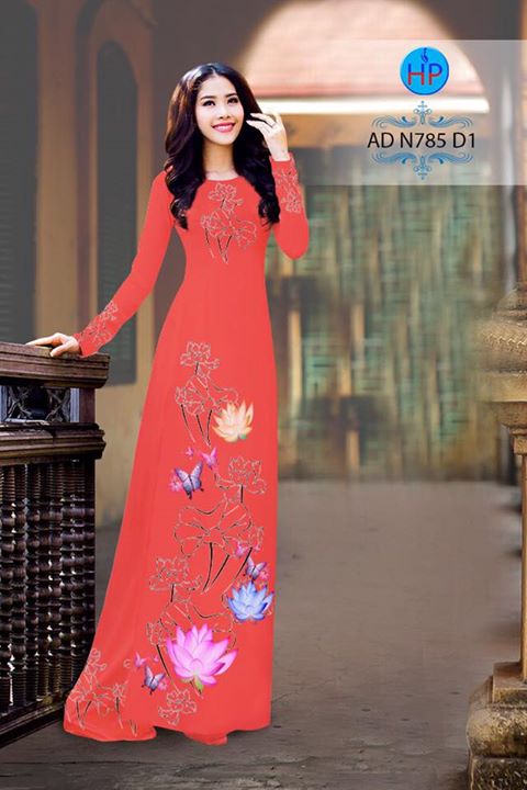 1501676246 248 vai ao dai hoa sen ad