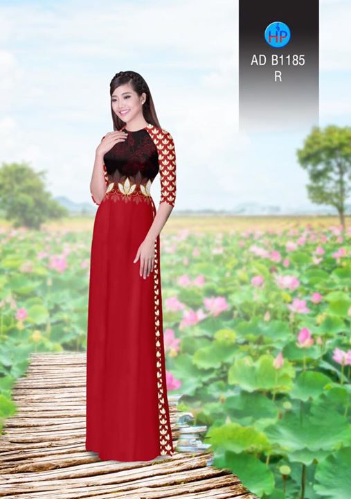 1501677173 759 vai ao dai mau dep voi quan hoa ad