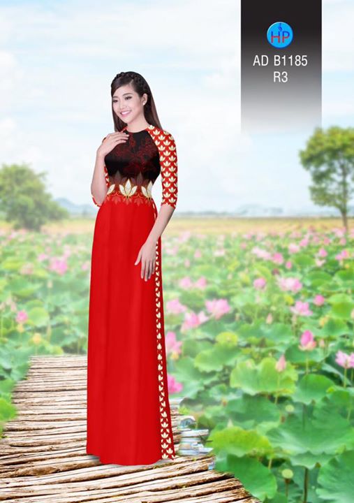 1501677174 376 vai ao dai mau dep voi quan hoa ad