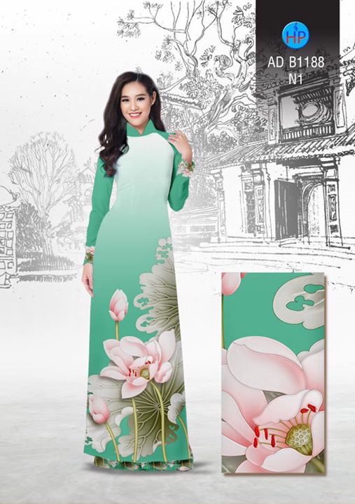 1501677353 205 vai ao dai hoa sen ad