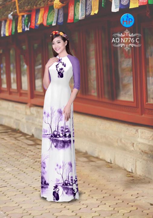 1501678085 222 vai ao dai phong canh ad