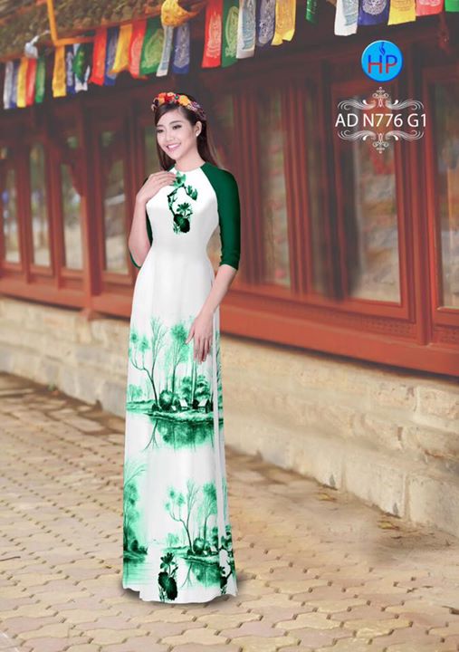 1501678086 272 vai ao dai phong canh ad