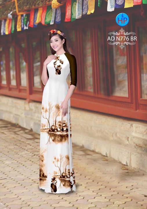 1501678087 891 vai ao dai phong canh ad