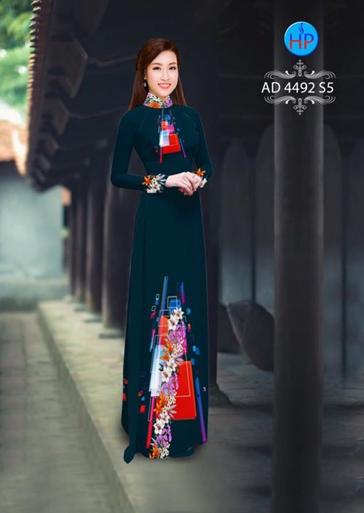 1501679436 41 vai ao dai hoa in 3d ad