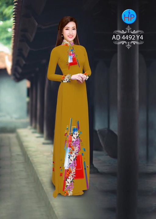 1501679437 121 vai ao dai hoa in 3d ad