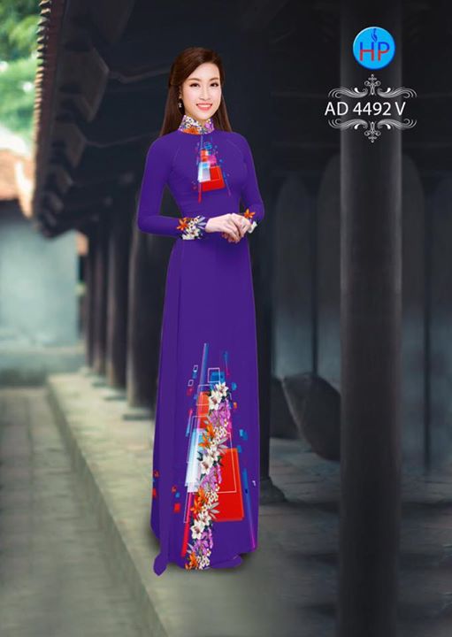 1501679437 434 vai ao dai hoa in 3d ad