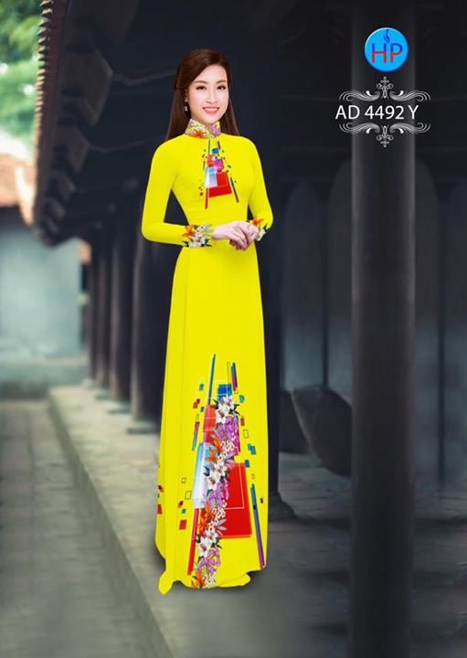 1501679438 70 vai ao dai hoa in 3d ad