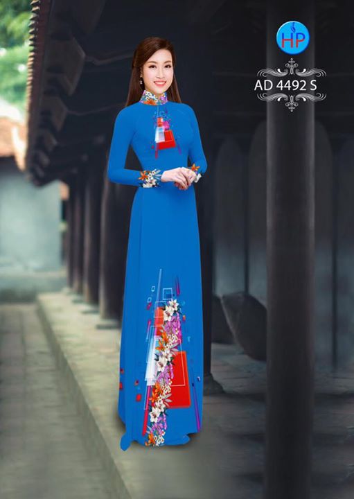 1501679438 90 vai ao dai hoa in 3d ad