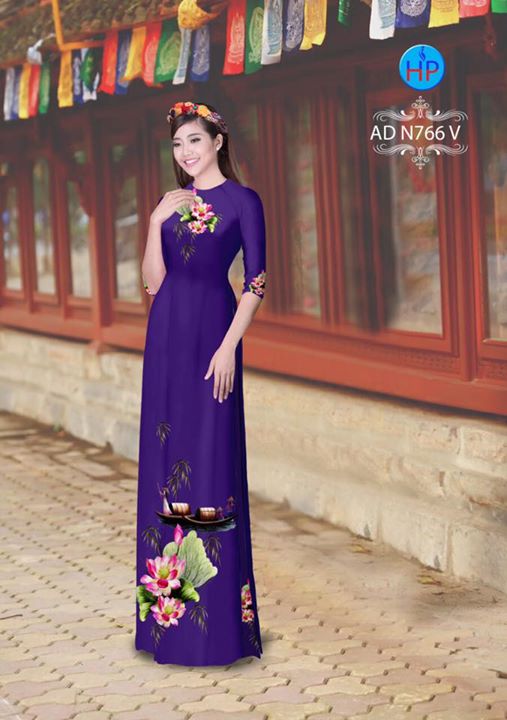 1501679815 411 vai ao dai hoa sen ad