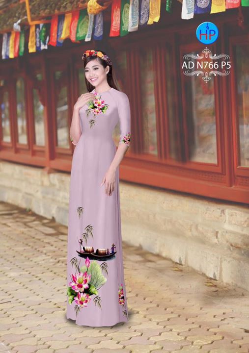 1501679815 557 vai ao dai hoa sen ad