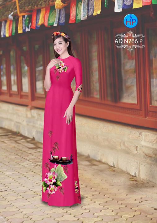 1501679817 301 vai ao dai hoa sen ad