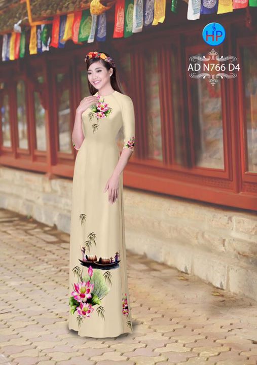 1501679819 310 vai ao dai hoa sen ad