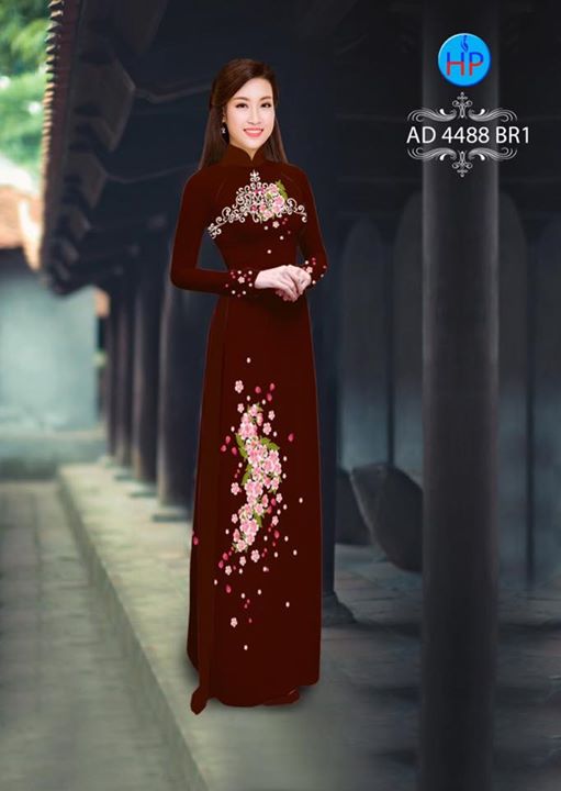 1501681381 559 vai ao dai hoa dao dep sang ad