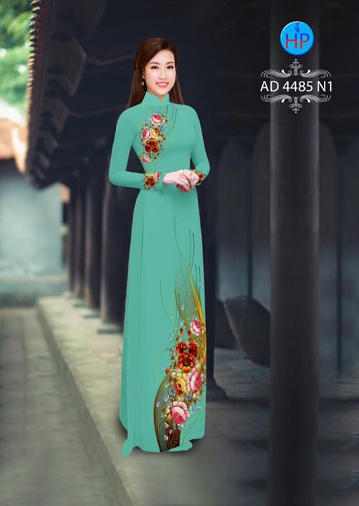 1501681944 941 vai ao dai hoa in 3d ad