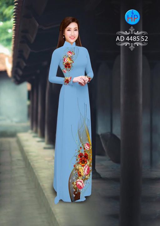 1501681945 398 vai ao dai hoa in 3d ad