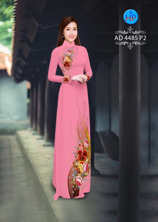 1501681948 381 vai ao dai hoa in 3d ad