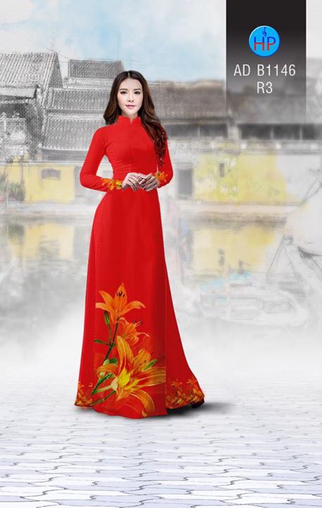 1501682127 754 vai ao dai hoa lily ad