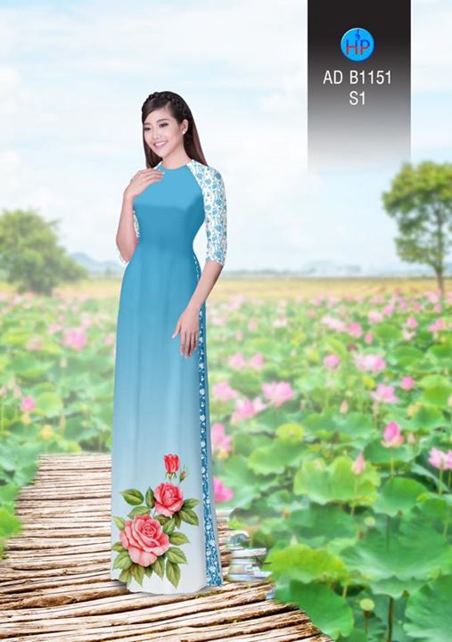 1501682313 14 vai ao dai hoa hong ad