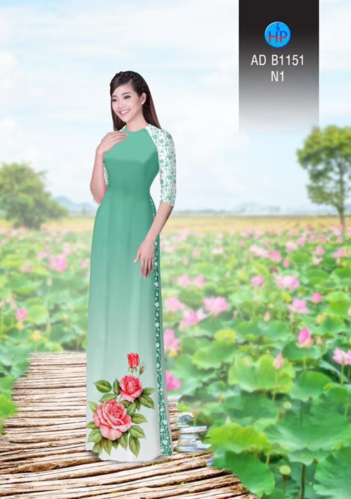 1501682317 179 vai ao dai hoa hong ad