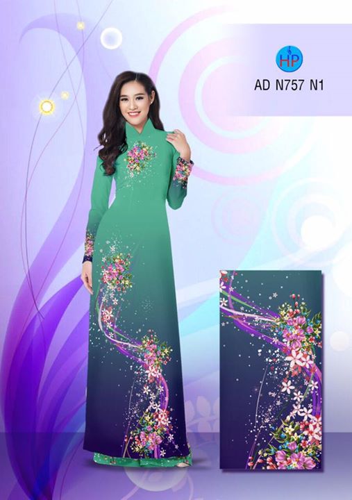 1501682503 580 vai ao dai hoa in 3d ad