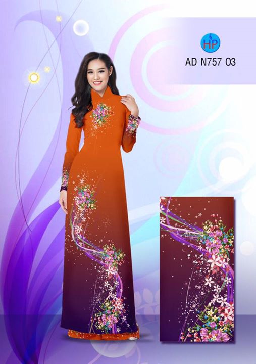 1501682505 462 vai ao dai hoa in 3d ad