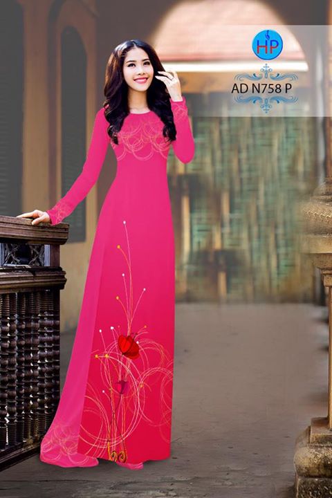 1501682881 271 vai ao dai hoa in 3d ad