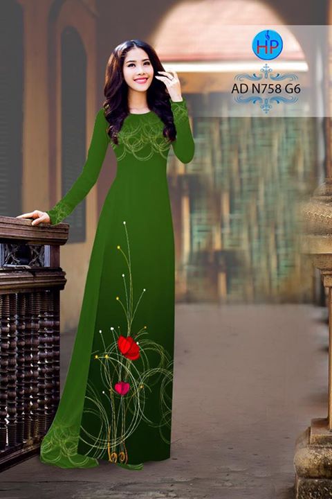 1501682882 813 vai ao dai hoa in 3d ad