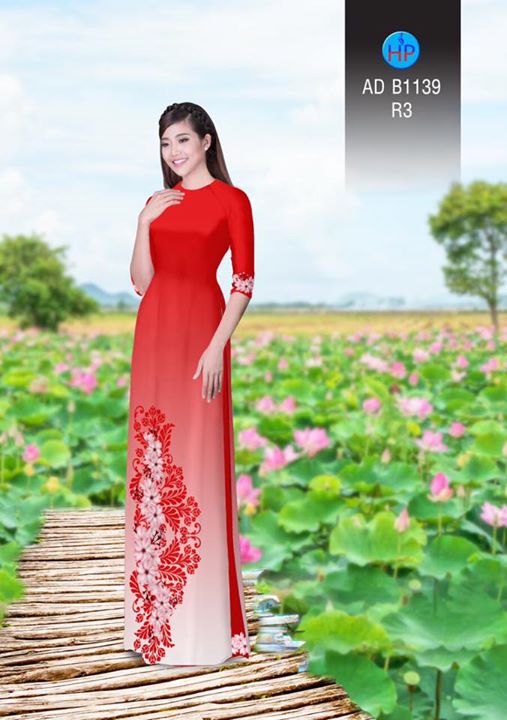 1501683074 387 vai ao dai hoa in 3d ad