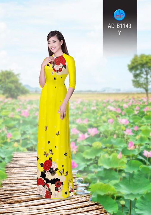 1501683452 505 vai ao dai hoa va buom ad