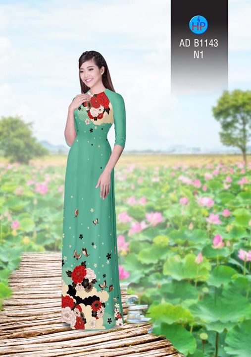 1501683453 368 vai ao dai hoa va buom ad