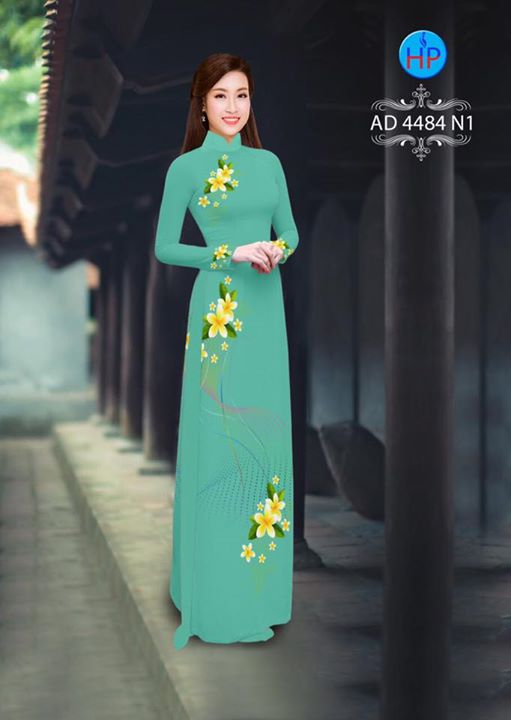 1501683838 100 vai ao dai hoa su ad