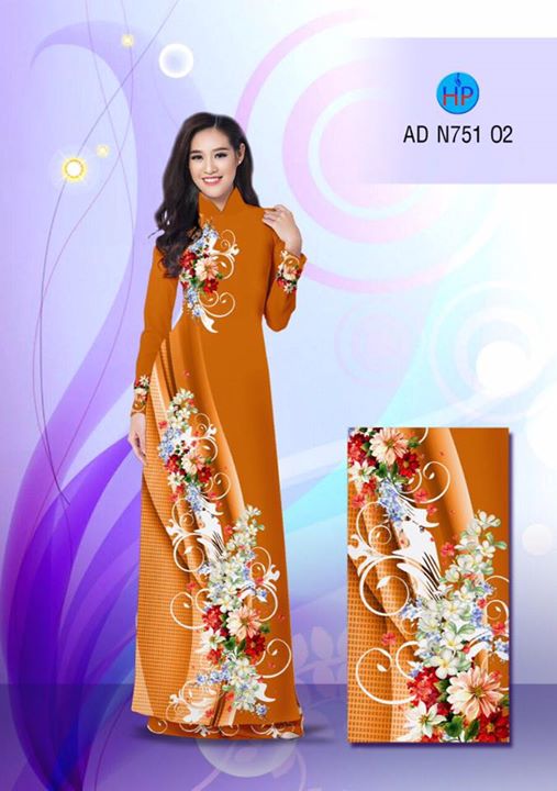 1501684456 186 vai ao dai hoa in 3d ad