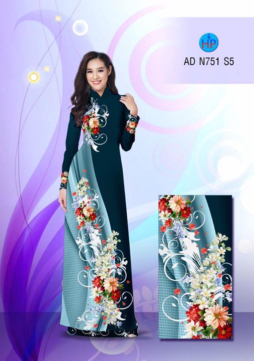 1501684458 23 vai ao dai hoa in 3d ad