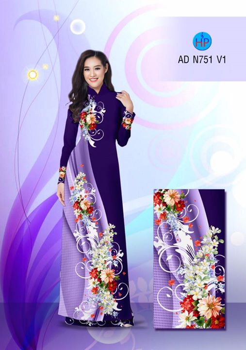 1501684458 561 vai ao dai hoa in 3d ad