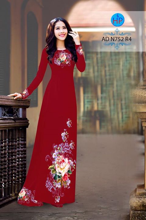 1501684655 669 vai ao dai hoa hong xinh tuoi ad