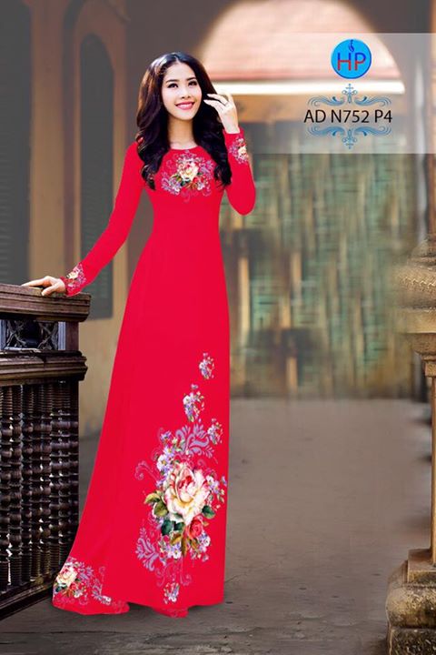 1501684656 829 vai ao dai hoa hong xinh tuoi ad