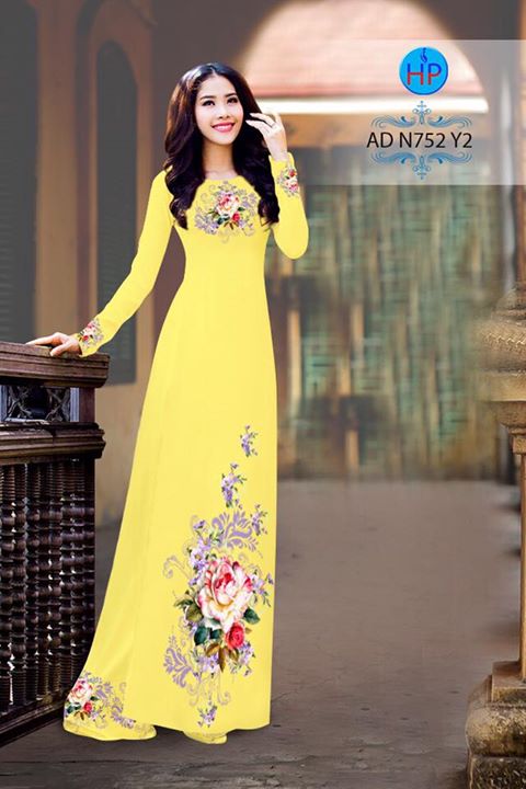 1501684657 330 vai ao dai hoa hong xinh tuoi ad