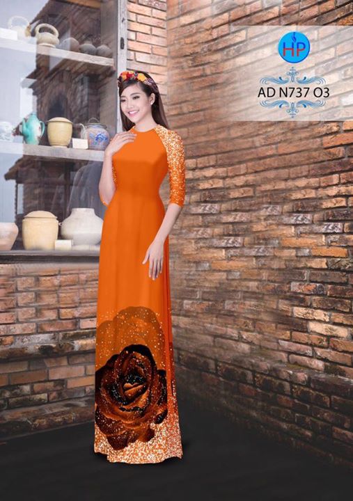 1501684841 282 vai ao dai hoa hong 3d ad