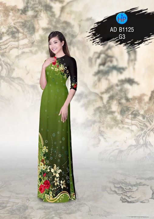 1501685214 921 vai ao dai hoa in 3d ad