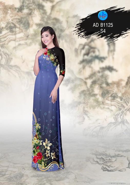 1501685218 485 vai ao dai hoa in 3d ad