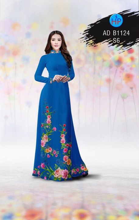 1501685594 171 vai ao dai hoa in 3d ad