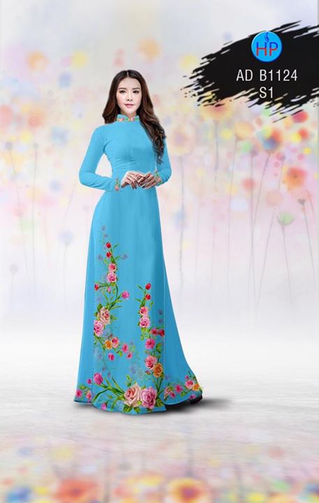 1501685595 305 vai ao dai hoa in 3d ad