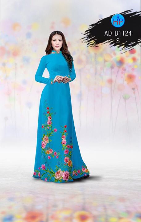 1501685595 794 vai ao dai hoa in 3d ad