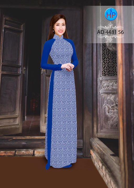 1501686554 237 vai ao dai hoa van nho nguyen ao ad