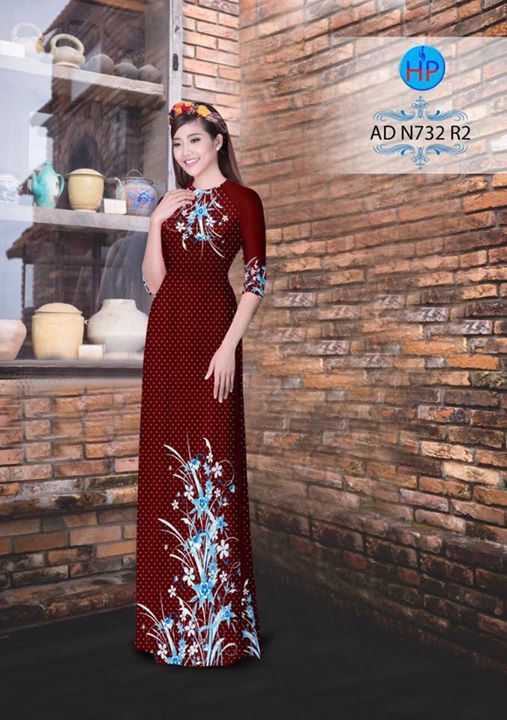 1501686745 551 vai ao dai hoa tren nen bi ad