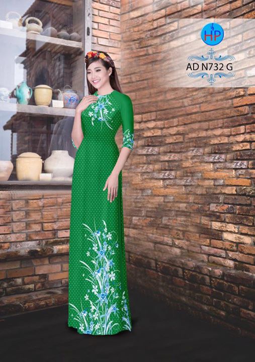 1501686748 161 vai ao dai hoa tren nen bi ad