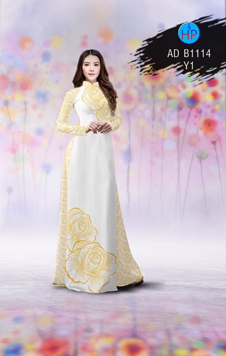 1501687146 829 vai ao dai hoa hong ve in 3d ad