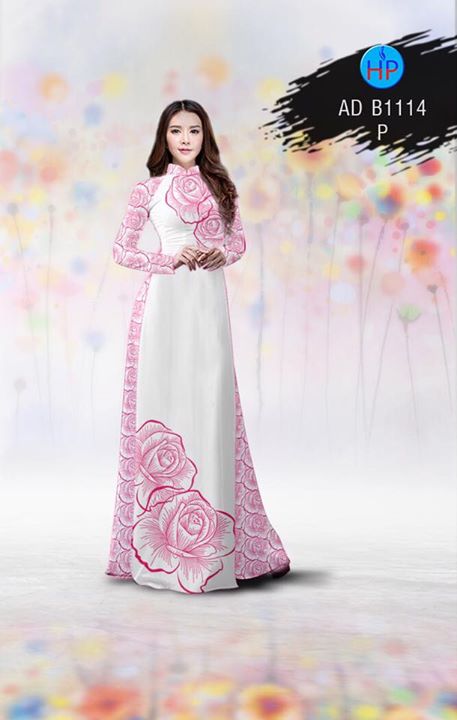 1501687149 950 vai ao dai hoa hong ve in 3d ad