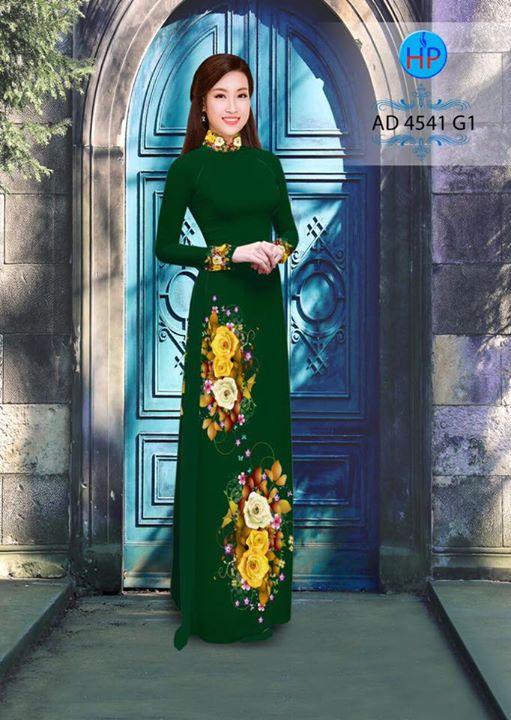 1501690128 627 vai ao dai hoa hong ad