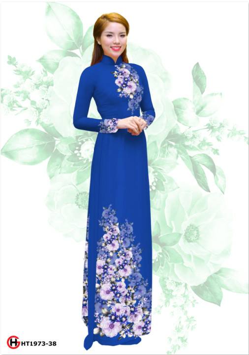 1501720784 793 vai ao dai hung nguyen printing added 21 new photos ad